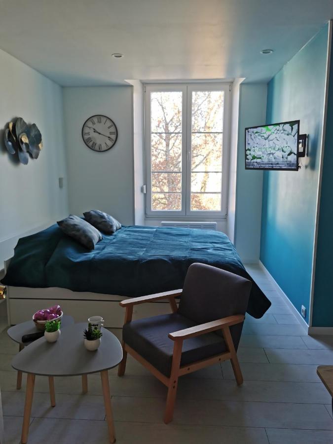 Apartament Vittel Loc'S - Le 147 - Un Havre De Paix - Calme Zewnętrze zdjęcie