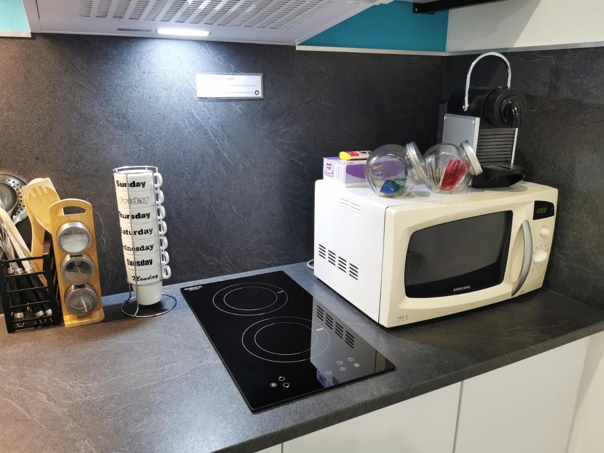 Apartament Vittel Loc'S - Le 147 - Un Havre De Paix - Calme Zewnętrze zdjęcie