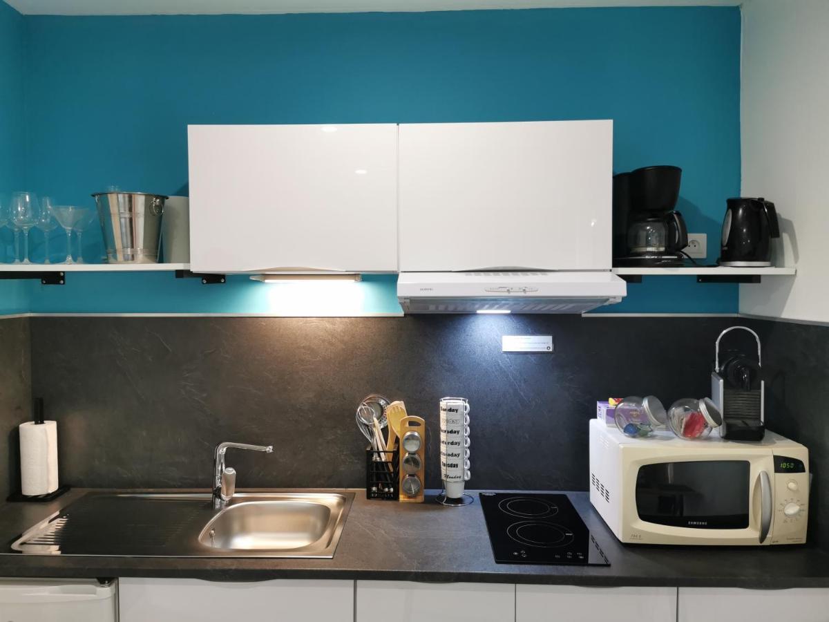 Apartament Vittel Loc'S - Le 147 - Un Havre De Paix - Calme Zewnętrze zdjęcie